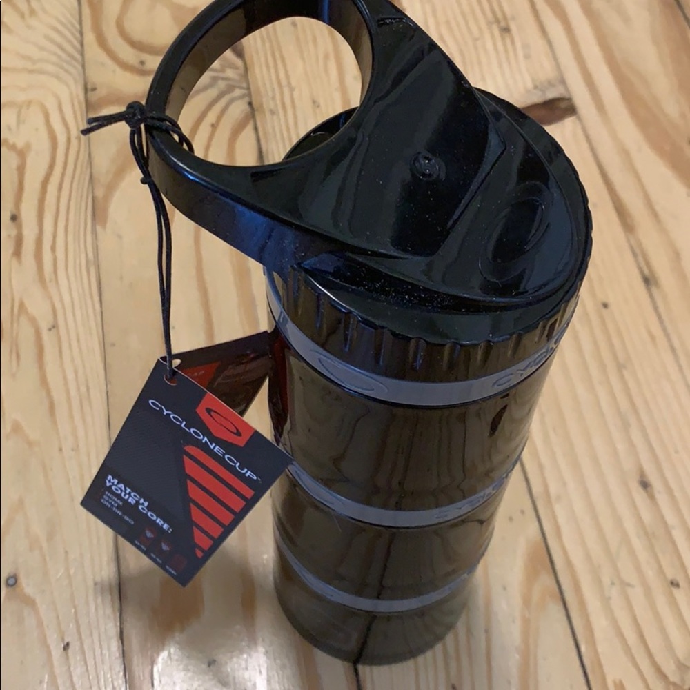 NWT Cyclone Core